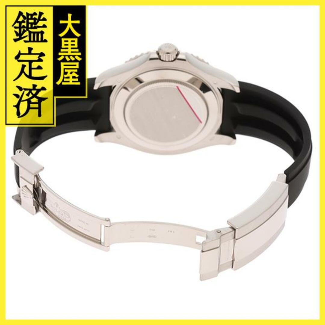 ROLEX(ロレックス)のロレックス ヨットマスター42 226659 【200】 メンズの時計(腕時計(アナログ))の商品写真