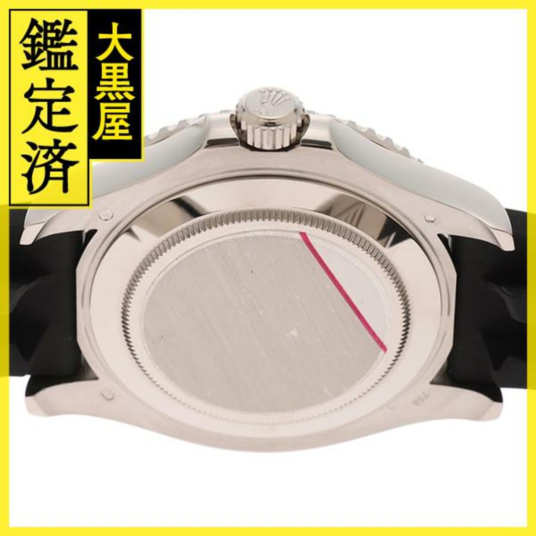 ROLEX(ロレックス)のロレックス ヨットマスター42 226659 【200】 メンズの時計(腕時計(アナログ))の商品写真