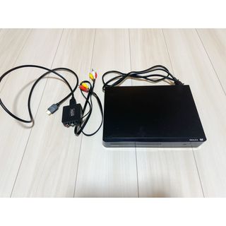 東芝 - TOSHIBA DVDプレーヤー