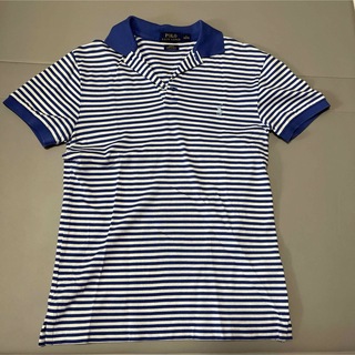 ポロラルフローレン(POLO RALPH LAUREN)のポロ　ラルフローレン　Tシャツ　メンズS(Tシャツ/カットソー(半袖/袖なし))