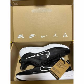 ナイキ(NIKE)の未使用　NIKE DOWN SHIFTER12(スニーカー)