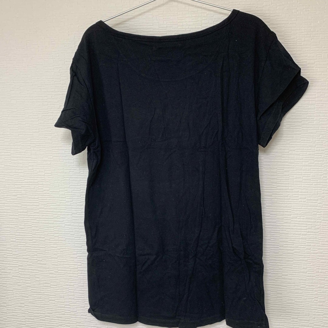 TSUMORI CHISATO(ツモリチサト)のツモリチサト Tシャツ レディースのトップス(Tシャツ(半袖/袖なし))の商品写真