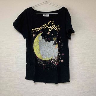 ツモリチサト(TSUMORI CHISATO)のツモリチサト Tシャツ(Tシャツ(半袖/袖なし))