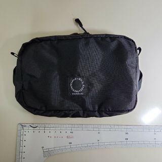 山と道　zippack(登山用品)