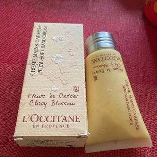 ロクシタン(L'OCCITANE)のロクシタンハンドクリーム(ハンドクリーム)