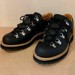 ダナー(Danner)の⭐️美品⭐️DANNER ダナー⭐️マウンテンブーツ⭐️22.5cm(ブーツ)