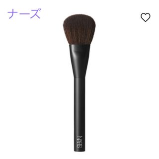 ナーズ(NARS)の【新品】NARS ナーズ  ブラッシュ ブラシ#16 (ブラシ・チップ)