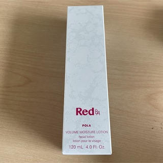 Red B.A ボリュームモイスチャーローション　120mL(化粧水/ローション)