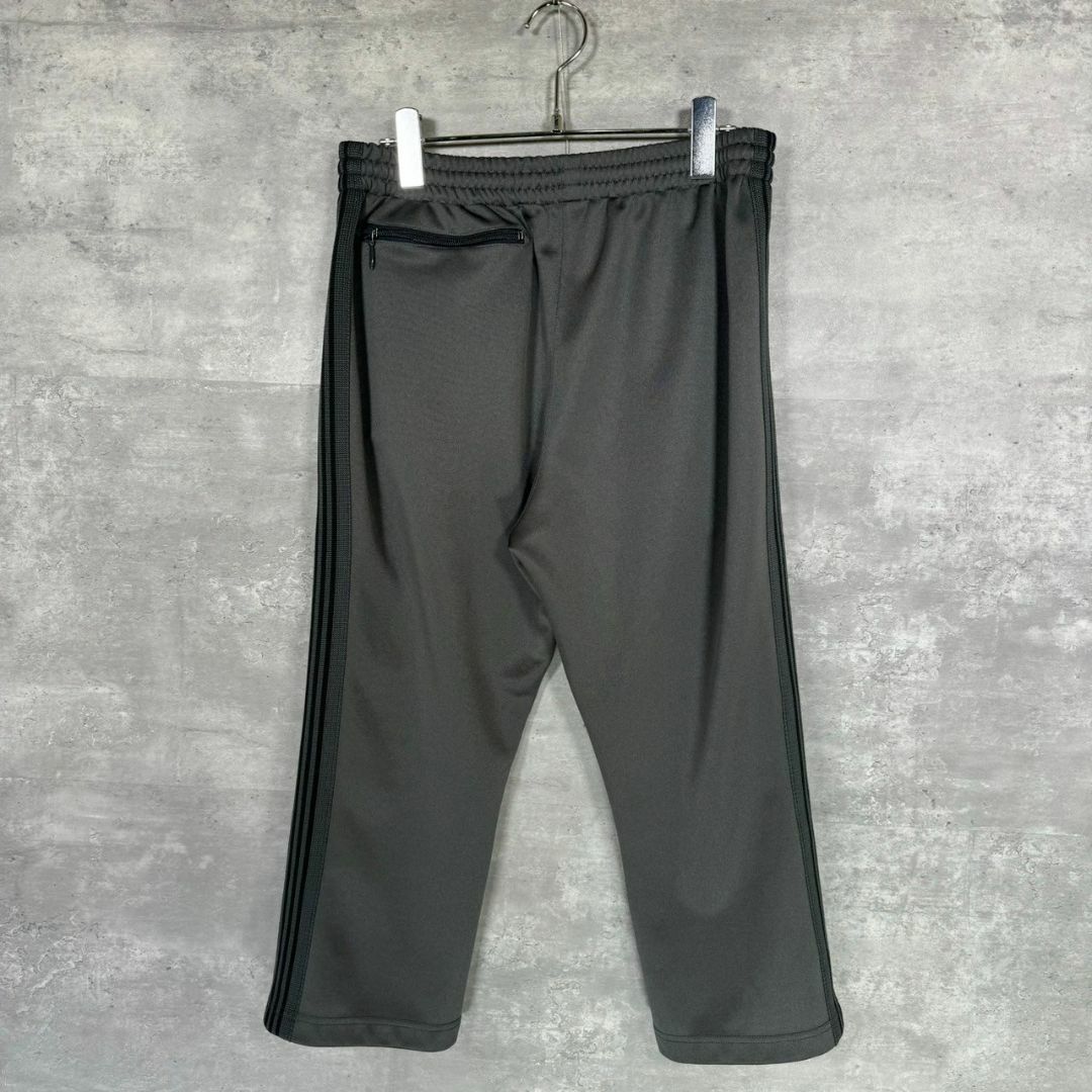 M needles 22ss トラックパンツ ナロー メンズ M needles 22ss トラックパンツ ナロー メンズ