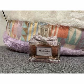 ディオール(Dior)のDior ミスディオールオードゥパルファン(香水(女性用))