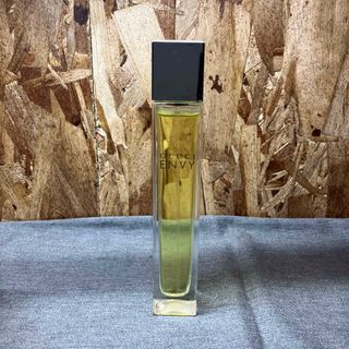 Gucci - 【Nさ1496】GUCCI ENVY グッチ エンヴィ 50ml EDT香水 