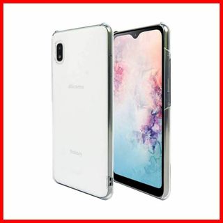 【在庫処分】Galaxy A20 SC-02M SCV46 スマホケース ギャラ(その他)