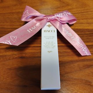 HACCI - HACCI保湿専用リップ