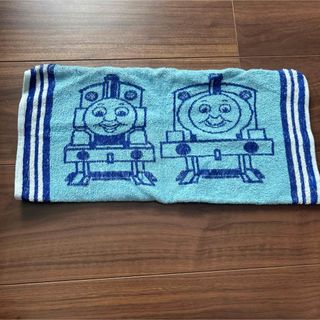 トーマス(THOMAS)の西川　トーマス　ピローケース(キャラクターグッズ)