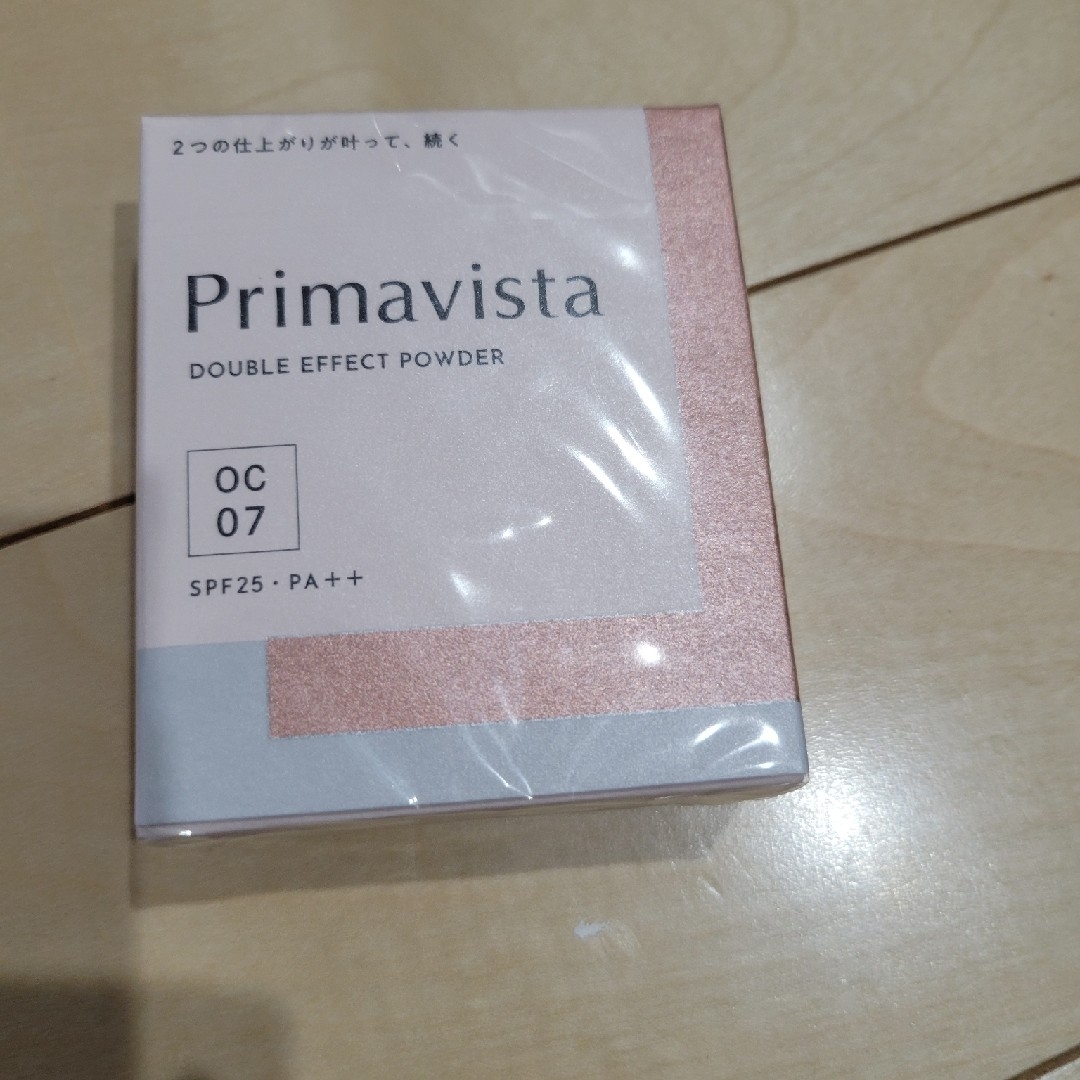 Primavista(プリマヴィスタ)のプリマヴィスタ コスメ/美容のベースメイク/化粧品(ファンデーション)の商品写真