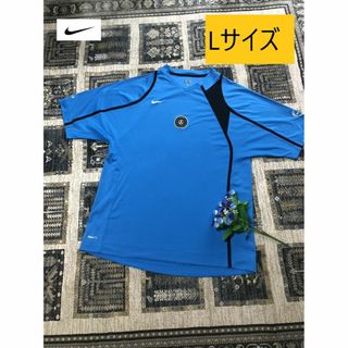 Nike　半袖Tシャツ　スポーツウェア　L(その他)