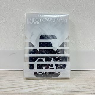 エンポリオアルマーニ(Emporio Armani)の新品 EMPORIO ARMANI ボクサー ブリーフ サイズ S(ボクサーパンツ)