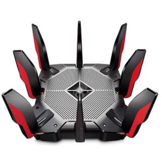 TP-Link - 中古美品 次世代トライバンド ゲーミングルーター Wi-Fi