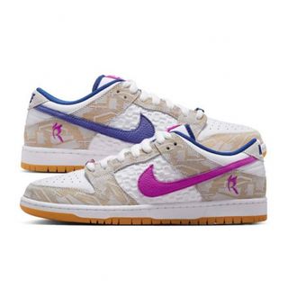 ナイキ(NIKE)のRayssa Leal Nike SB Dunk Low PRM 29.5cm(スニーカー)