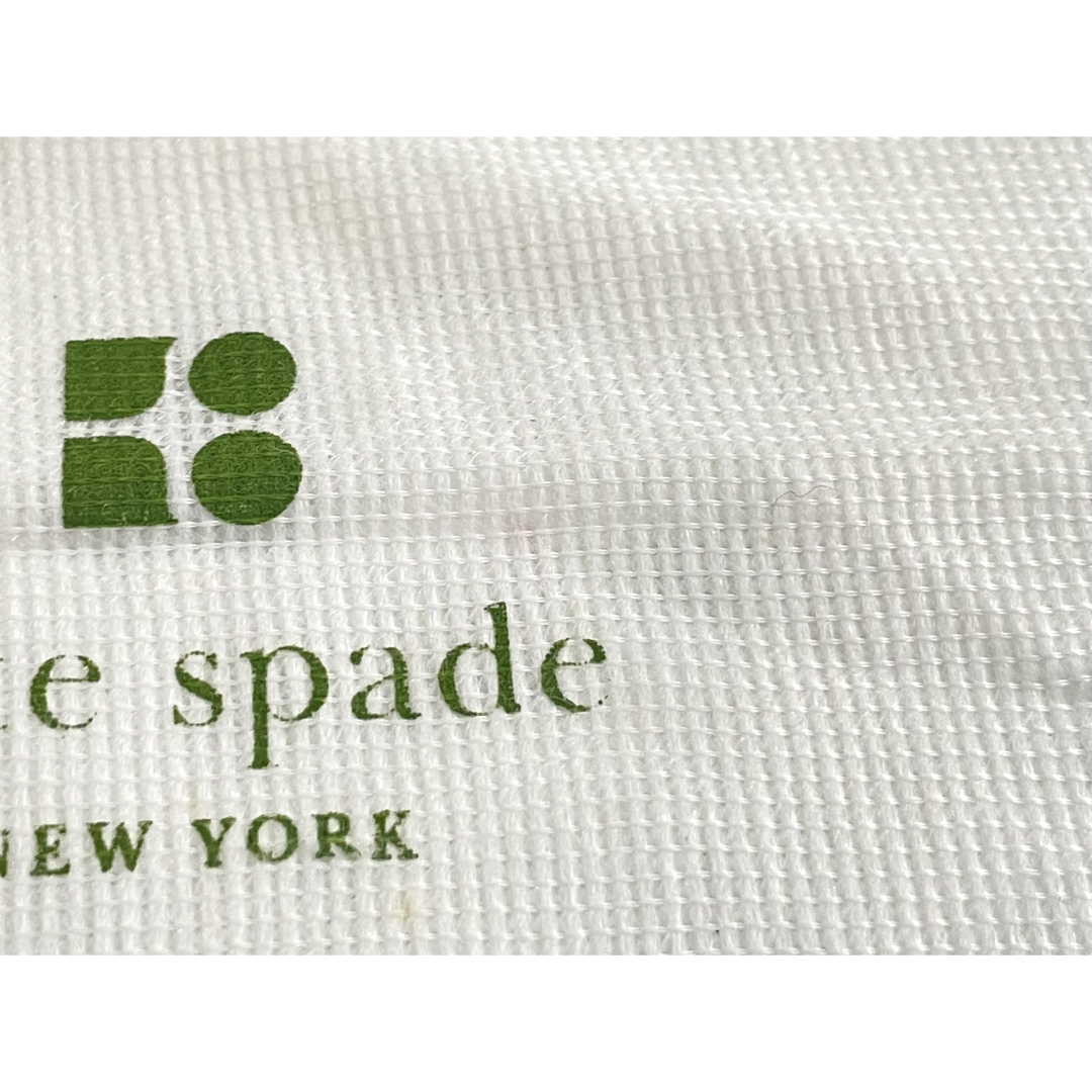 kate spade new york(ケイトスペードニューヨーク)のkate spade ケイト・スペード 保存袋 不織布 付属品 レディースのバッグ(ショップ袋)の商品写真