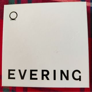 ★ エブリング EVERING ホワイトパープル, USサイズ 9.5 ★(その他)