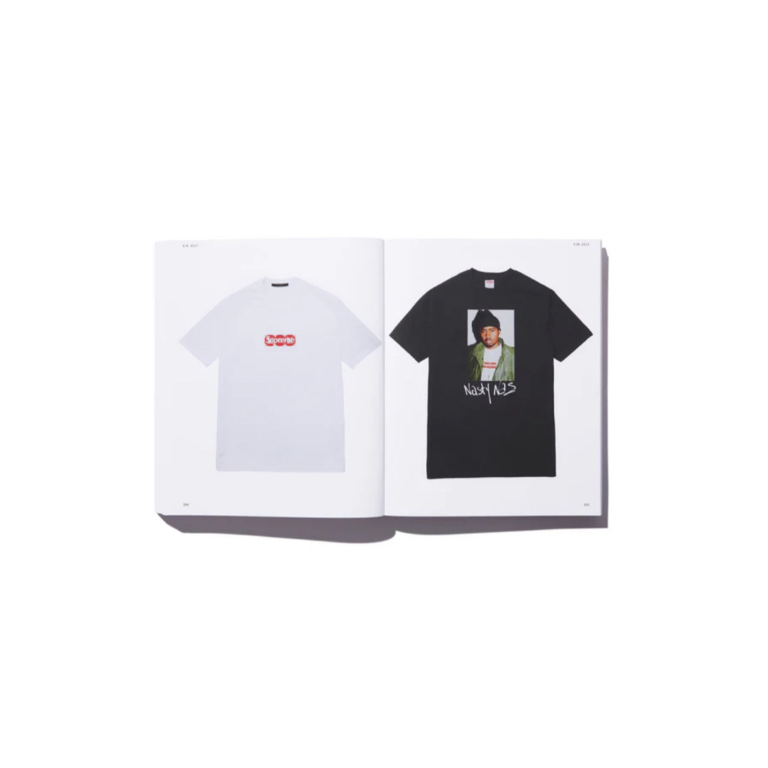 Supreme(シュプリーム)のSupreme 30 Years T-Shirts 1994-2024 Book その他のその他(その他)の商品写真