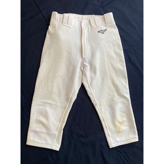 ミズノ(MIZUNO)の☆中古☆ミズノ野球ズボン150サイズ(ウェア)