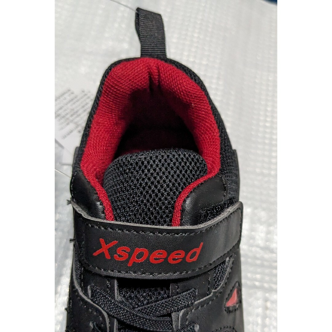 Xspeed 20cm スニーカー キッズ/ベビー/マタニティのキッズ靴/シューズ(15cm~)(スニーカー)の商品写真