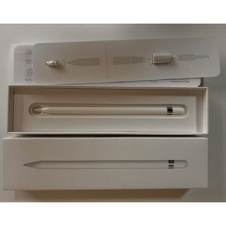 アップル(Apple)のアップル ペンシル 第1世代 apple pencil （ジャンク）(その他)