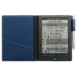 シャープ(SHARP)の新品未使用 SHARP 電子ノート WG-PN1(その他)