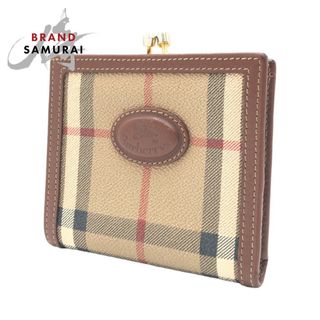 バーバリー(BURBERRY) ビンテージ 財布(レディース)の通販 100点以上 バーバリー(BURBERRY) ビンテージ 財布(レディース)の通販 100点以上