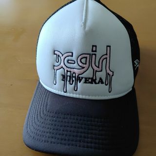 ニューエラー(NEW ERA)のNEW ERAキャップ(キャップ)