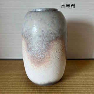 水琴窟　【琴音】　屋内用