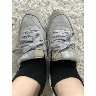 New Balance - ニューバランス996　スニーカー