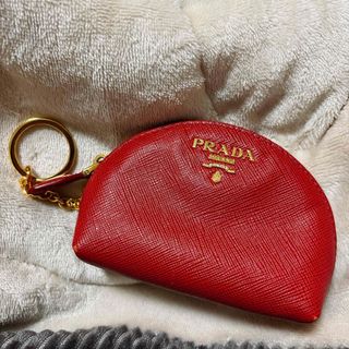 PRADA ポーチ(財布)