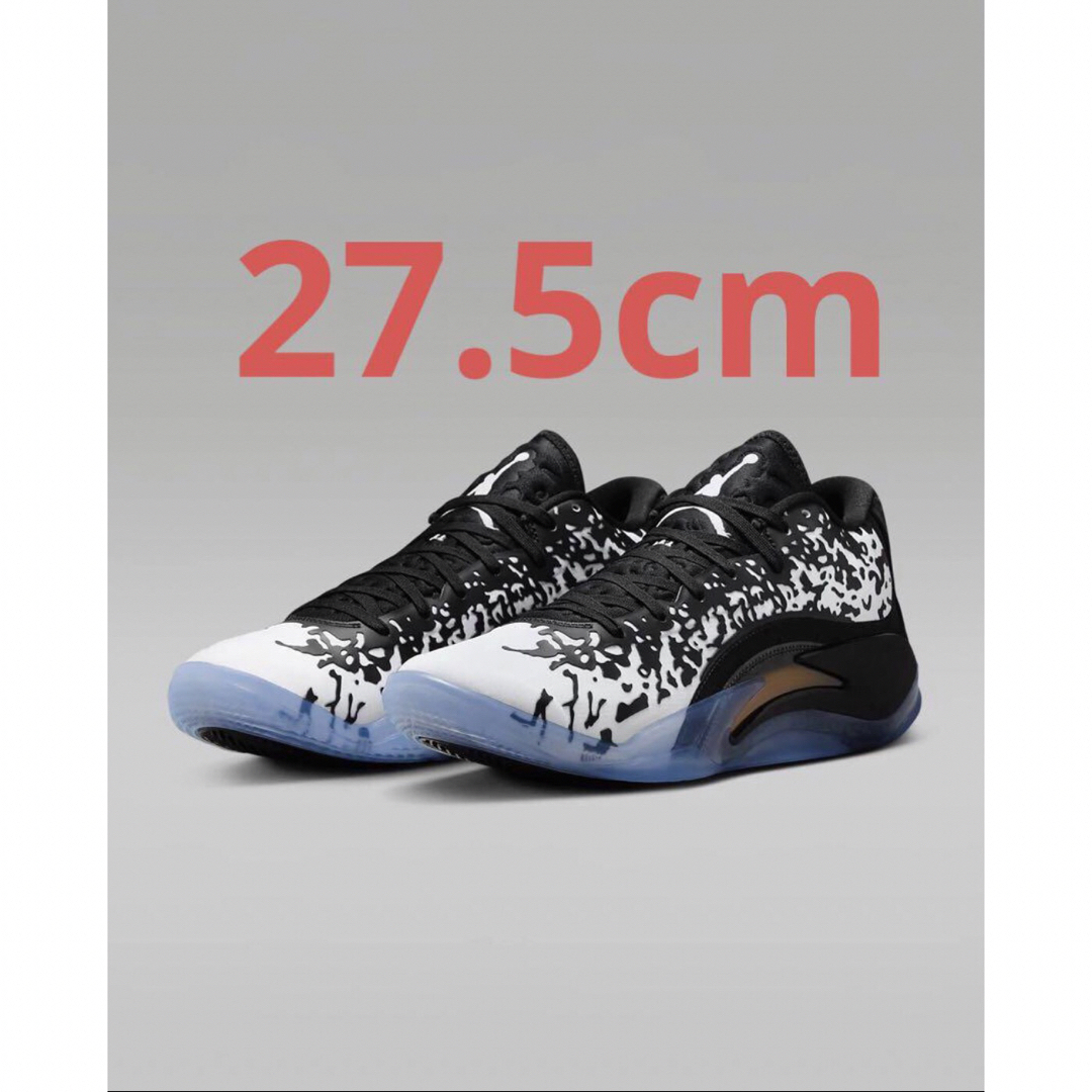 NIKE(ナイキ)の【新品27.5cm 】ザイオン 3 PF メンズの靴/シューズ(スニーカー)の商品写真