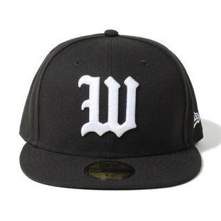 ワコマリア(WACKO MARIA)のWACKOMARIA NEW ERA 59FIFTY 24ss ニューエラ(キャップ)