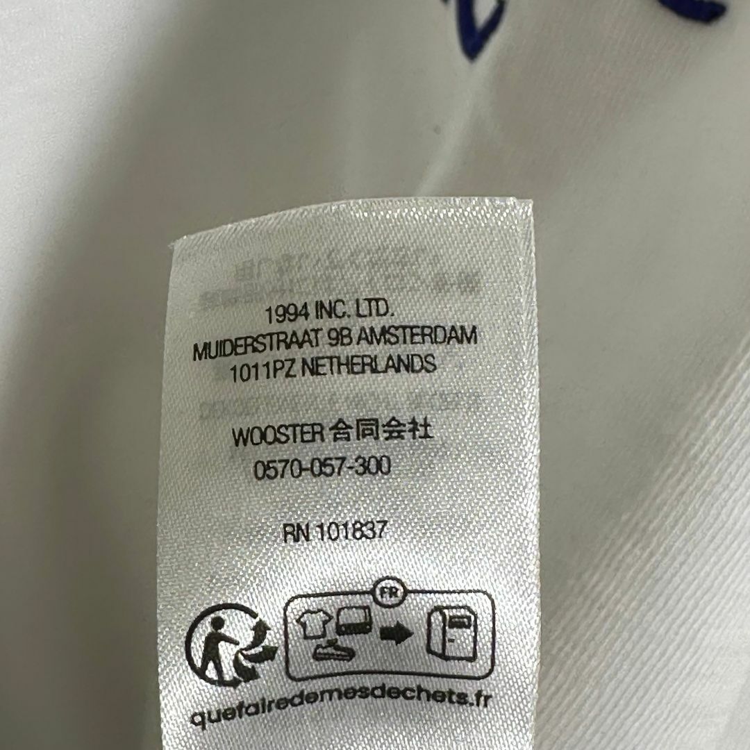 Supreme(シュプリーム)の『Supreme』シュプリーム (XL) ロゴTシャツ メンズのトップス(Tシャツ/カットソー(半袖/袖なし))の商品写真