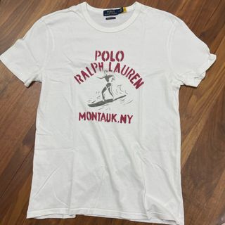 ポロラルフローレン(POLO RALPH LAUREN)のポロラルフローレン　Tシャツ(Tシャツ/カットソー(半袖/袖なし))