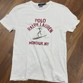 POLO RALPH LAUREN - ポロラルフローレン　Tシャツ