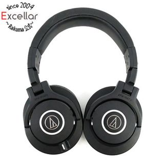 オーディオテクニカ(audio-technica)のaudio-technica　プロフェッショナルモニターヘッドホン　ATH-M40x(ヘッドフォン/イヤフォン)