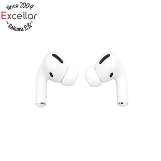 ビッグアップル(bigapple)のAPPLE　ワイヤレスヘッドホン AirPods Pro MagSafe対応　MLWK3J/A 元箱あり(ヘッドフォン/イヤフォン)