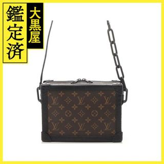 ルイヴィトン(LOUIS VUITTON)のルイ・ヴィトン ソフトトランク N98255 【472】(その他)