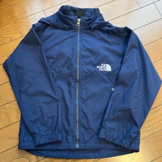 THE NORTH FACE - THE NORTH FACE⭐︎130ナイロンジャケット