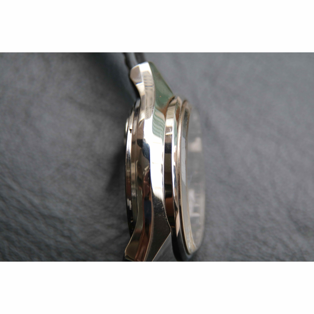 SEIKO(セイコー)のSeiko qr 3863-7010 メンズの時計(腕時計(アナログ))の商品写真