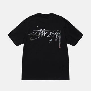 ステューシー(STUSSY)の☆ STUSSY MERCURY TEE ☆(Tシャツ/カットソー(半袖/袖なし))