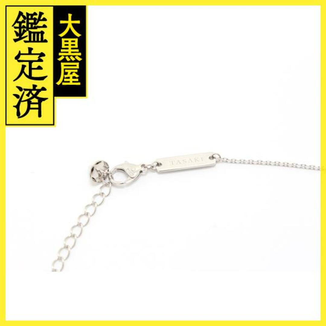 TASAKI(タサキ)のタサキ ﾈｯｸﾚｽ 19031618-0008 【460】 レディースのアクセサリー(ネックレス)の商品写真