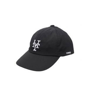 【新品未使用】COMESANDGOES / NY CAP カムズアンドゴーズ