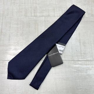 エンポリオアルマーニ(Emporio Armani)の新品 エンポリオ アルマーニ ネクタイ イタリア 製(ネクタイ)