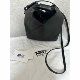 MM6 - MM6MaisonMargiela ジャパニーズバッグ　ショルダータイプ　MM6